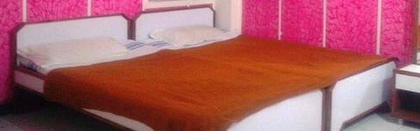 Hotel Chetan, Maheshwar 5
